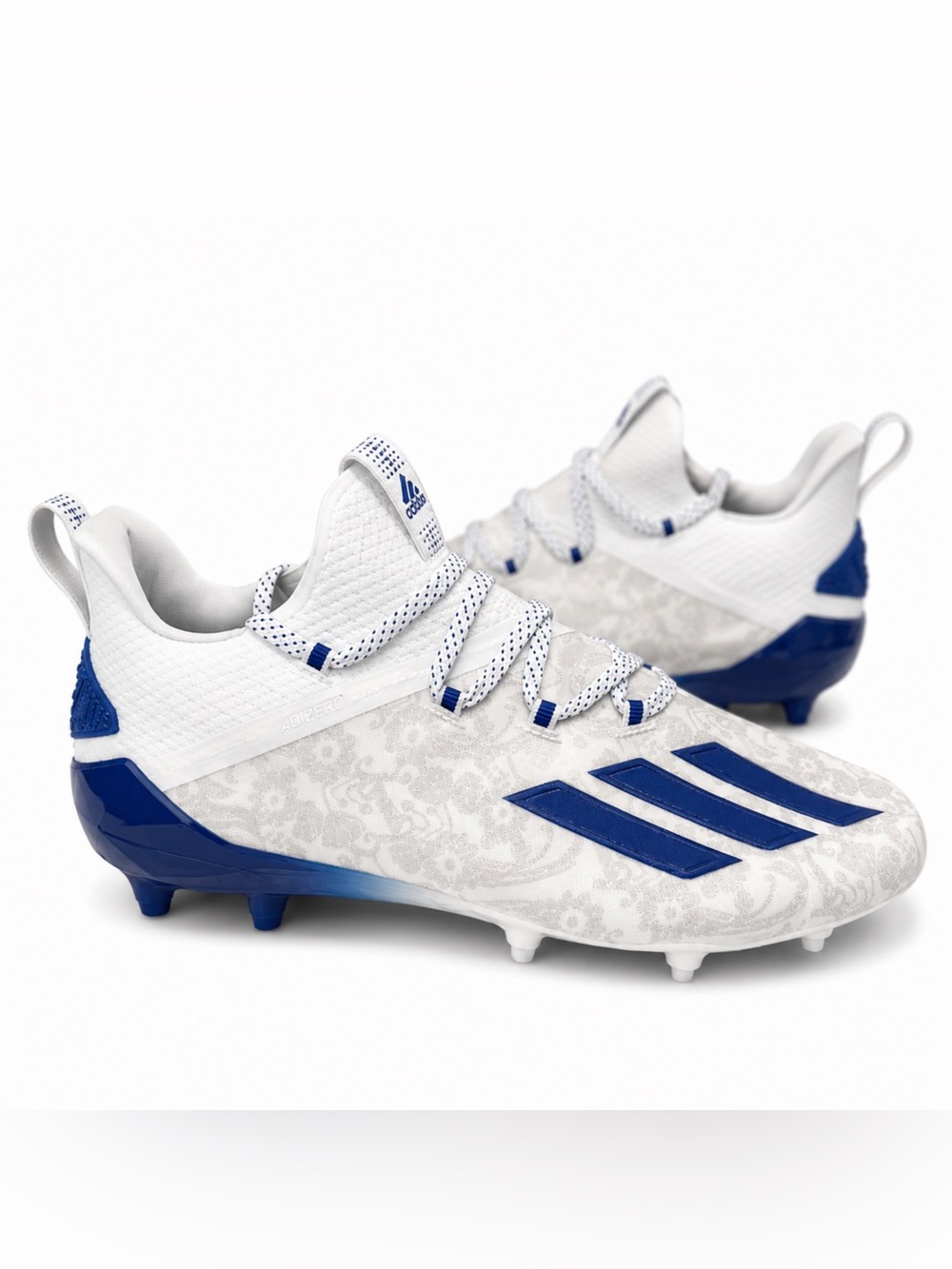 Adidas Adizero Young King Football Cleats - Men’s Sizes Available - (FU6707)